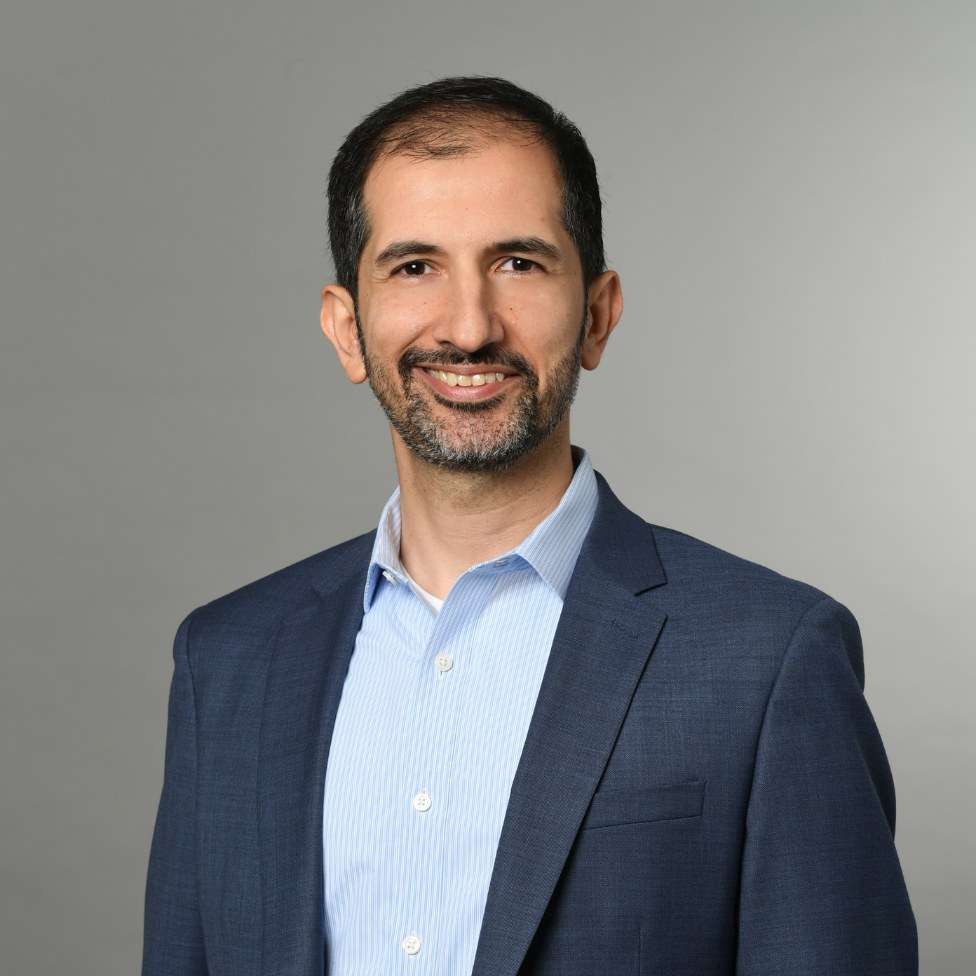 Charles Bozduman PRESIDENT, RMX