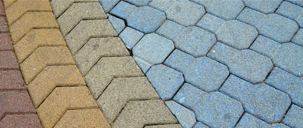 Colored Concrete