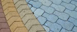 Colored Concrete
