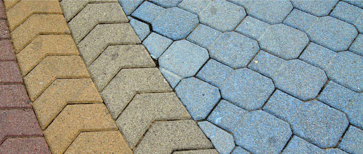 Colored Concrete