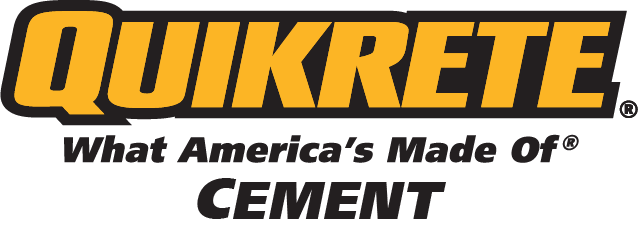 QUIKRETE - What America's Made of- CEMENT